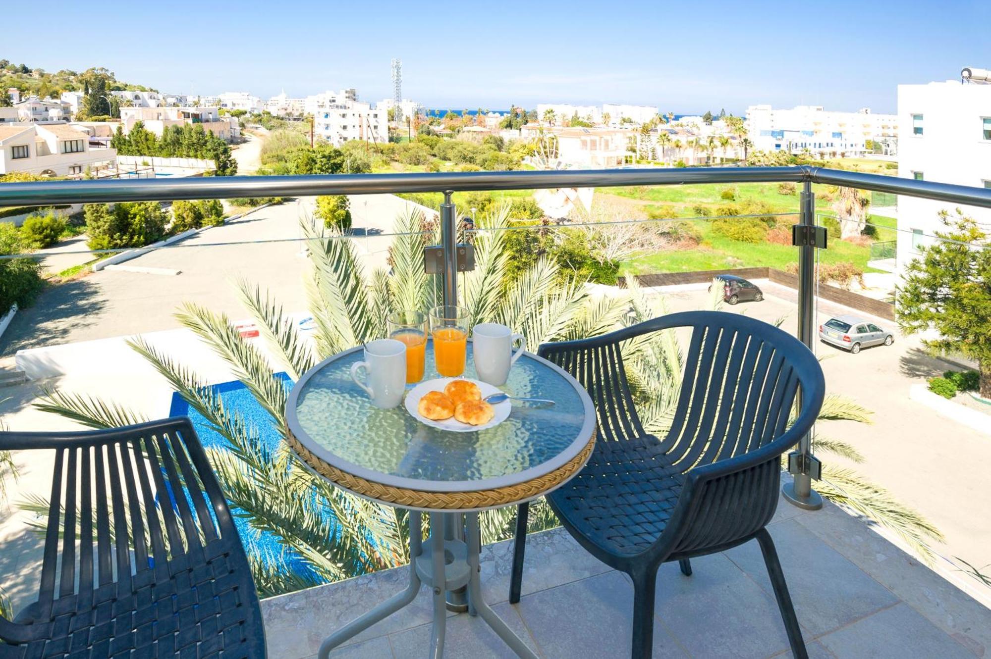 Lula - Coralli Beachfront
